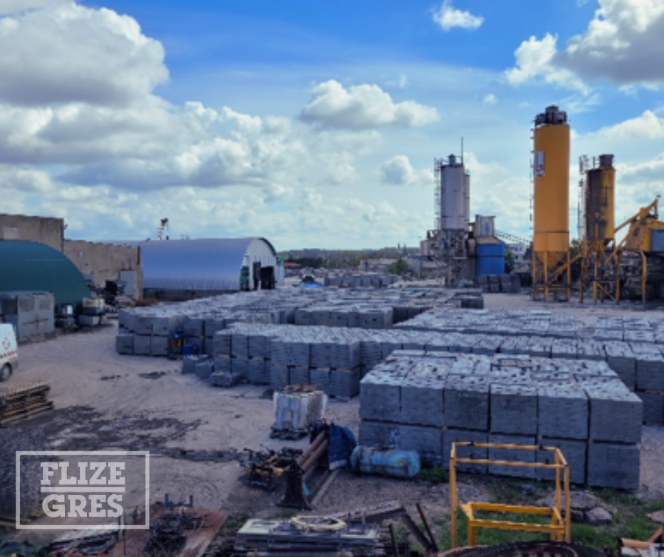 betoniarnia skarszewy