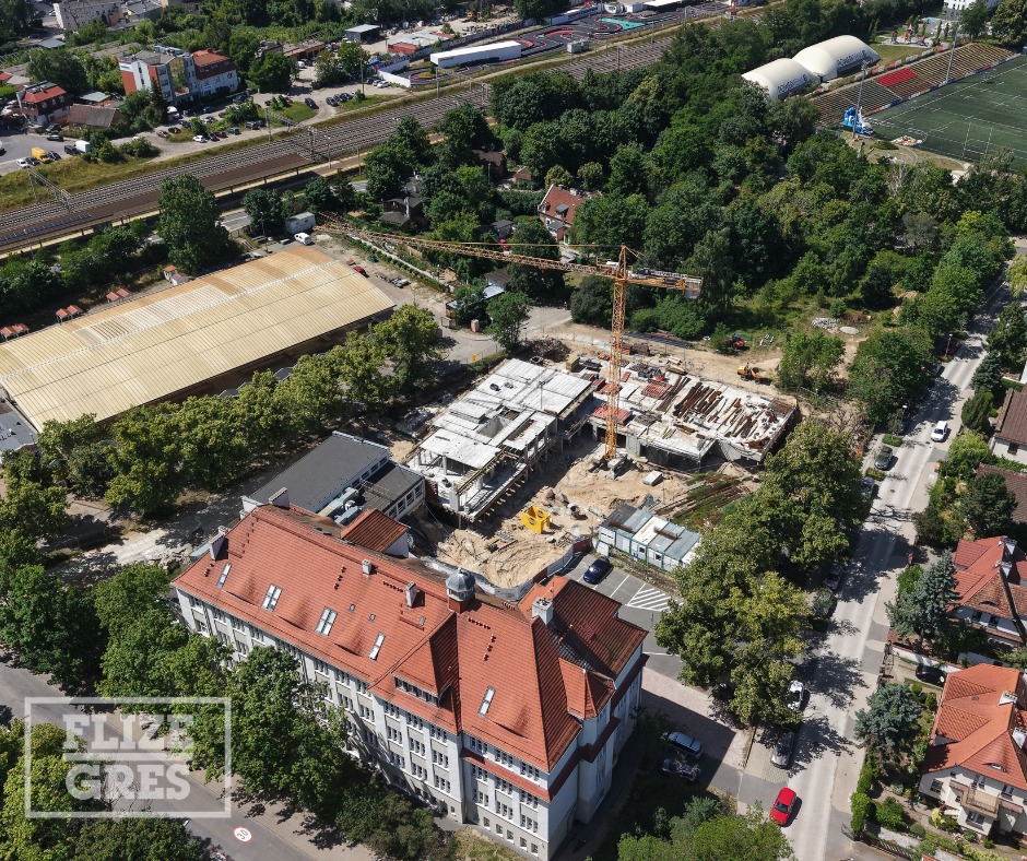 budowa akademika w sopocie 2