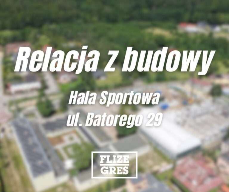 hala sportowa 1